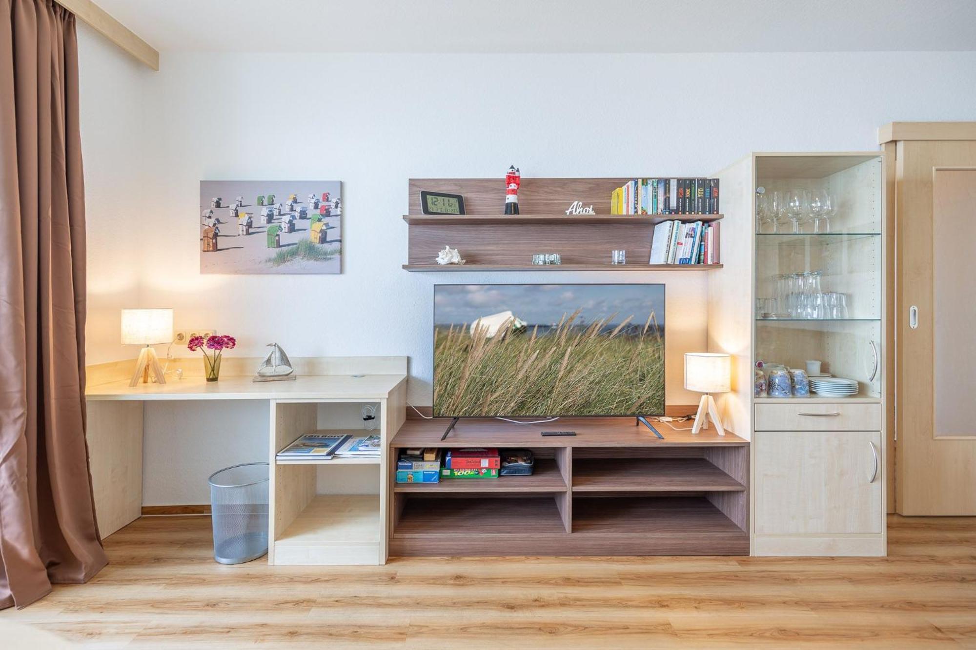 Apartment Haus Nautic, 517 Cuxhaven