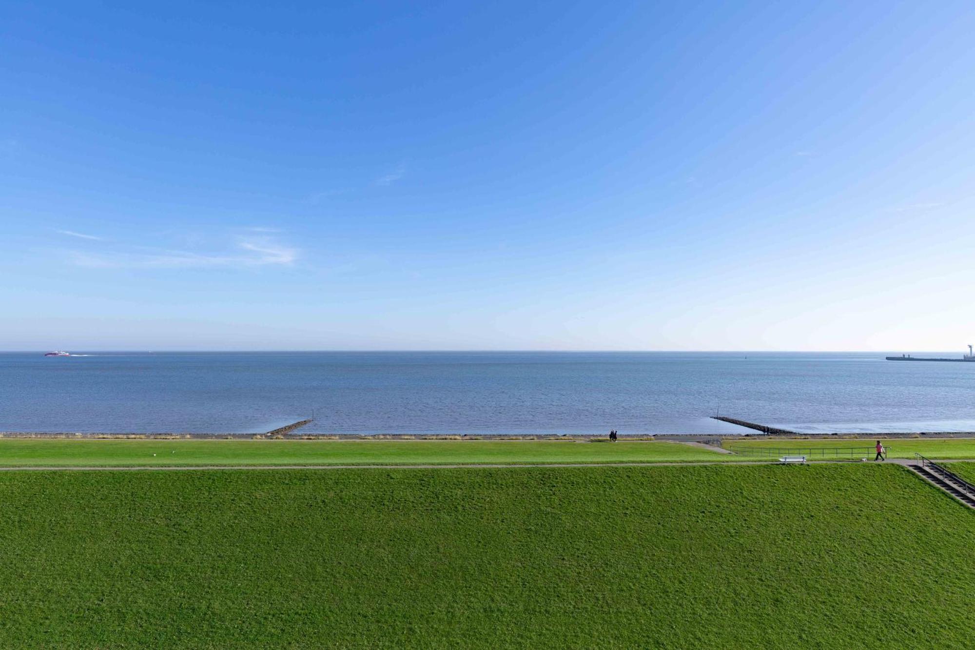Haus Nautic, 517 Apartment Cuxhaven