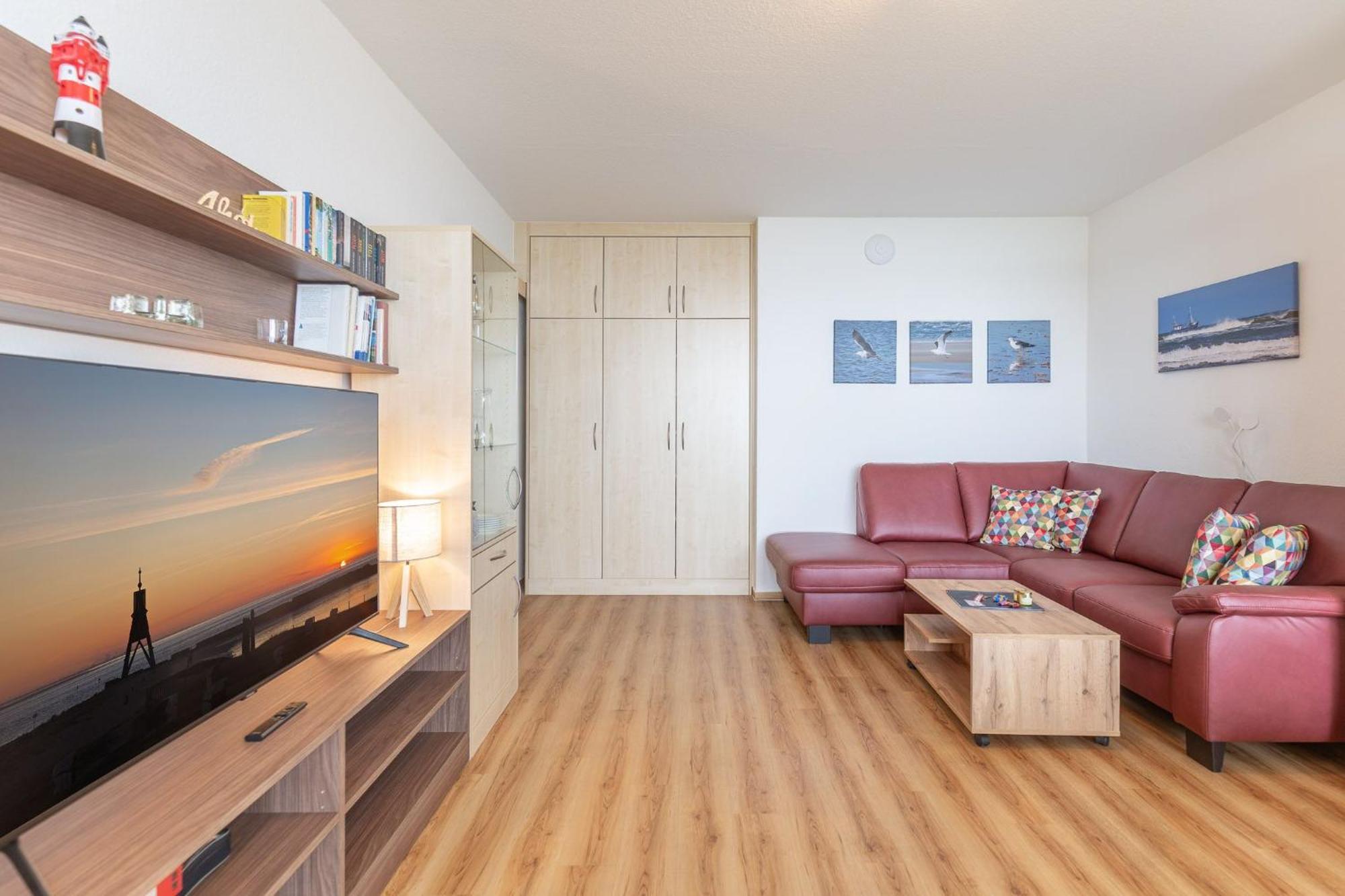 Haus Nautic, 517 Apartment *