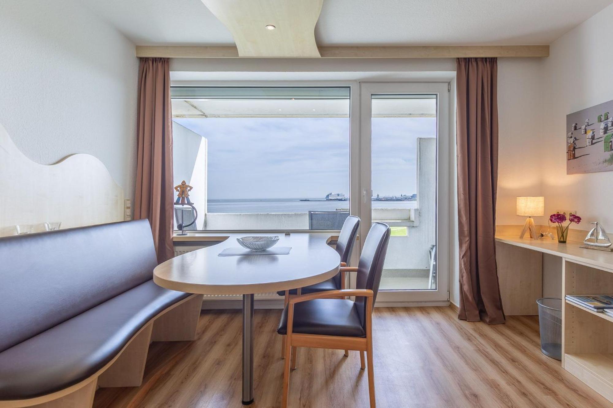 Haus Nautic, 517 Cuxhaven