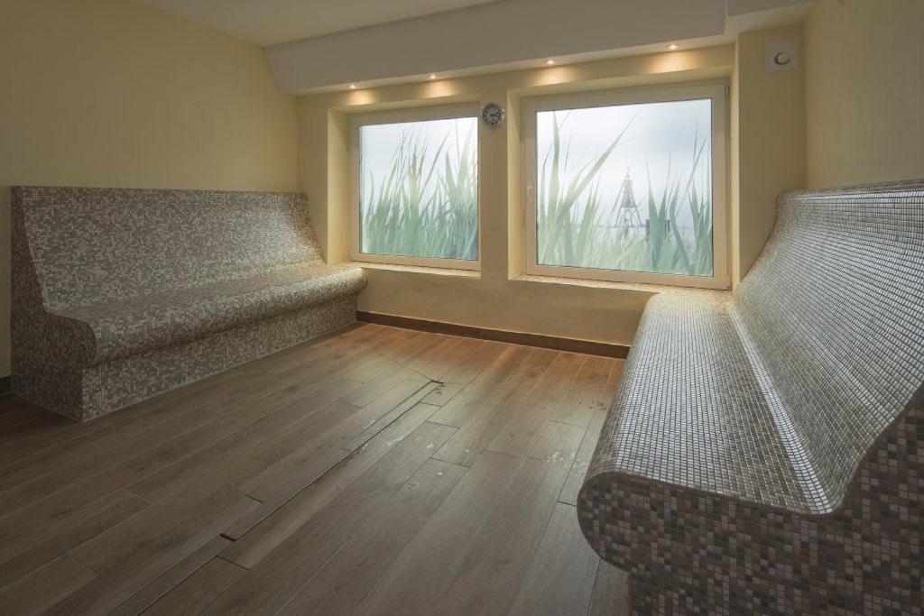 Haus Nautic, 517 Apartment *